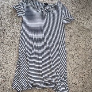 T-shirt dress